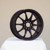 Rota Wheels Fighter 10 1670 5X100/114.3 40 73 Flat Black