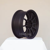 Rota Wheels Fighter 10 1670 5X100/114.3 40 73 Flat Black