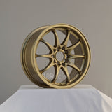 Rota Wheels Fighter 10 1670 5X100/114.3 40 73 Gold