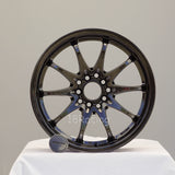 Rota Wheels Fighter 10 1670 5X100/114.3 40 73 Hyperblack