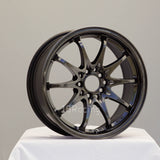 Rota Wheels Fighter 10 1670 5X100/114.3 40 73 Hyperblack