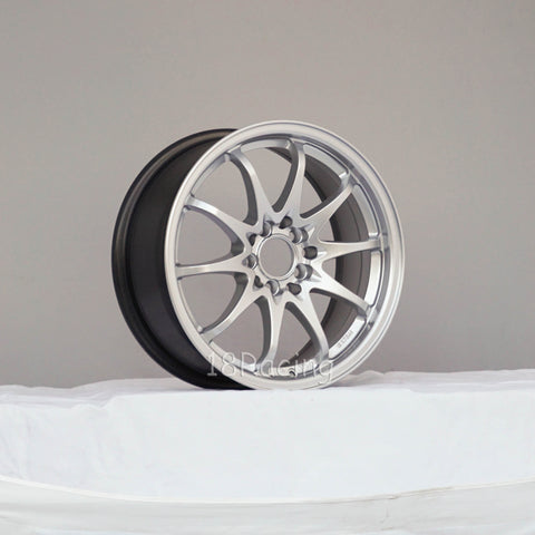 チェルラーブリリオ　2つ トリックスター / CBR250RR(23) 政府認証スリップオンマフラー