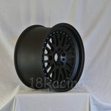 Rota Wheels Flush 1895 5X114.3 30 73 Flat Black
