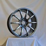 Rota Wheels G Force 1885 5x114.3 48 73 Hyperblack