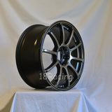 Rota Wheels G Force 1885 5x114.3 48 73 Hyperblack