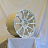Rota Wheels G Force 1890 5x114.3 30 73 White