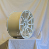 Rota Wheels G Force 1890 5x114.3 30 73 White