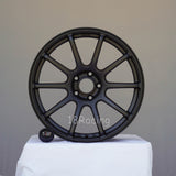 Rota Wheels G Force 1890 5x110 30 65.1  Slate Gray