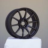 Rota Wheels G Force 1890 5x110 30 65.1  Slate Gray
