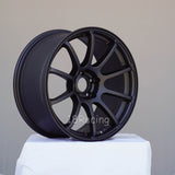 Rota Wheels G Force 1890 5x110 30 65.1  Slate Gray