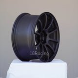 Rota Wheels G Force 1890 5x110 30 65.1  Slate Gray