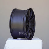 Rota Wheels G Force 1890 5x110 30 65.1  Slate Gray