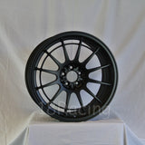 Rota Wheels GKR 1895 5X100 38 73 Flat Black