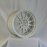 Rota Wheels GKR 1895 5X100 38 73 White