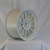 Rota Wheels GKR 1895 5X100 38 73 White