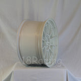 Rota Wheels GKR 1895 5X100 38 73 White