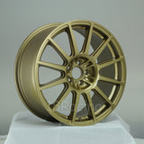 Rota Wheels Gravel 1880 5X100 48 56.1 Gold