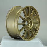Rota Wheels Gravel 1880 5X100 48 56.1 Gold