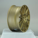 Rota Wheels Gravel 1880 5X100 48 56.1 Gold