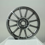 Rota Wheels Gravel 1885 5X100 44 56.1 Hyperblack