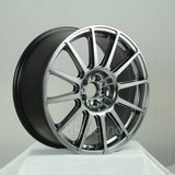 Rota Wheels Gravel 1885 5X100 44 56.1 Hyperblack