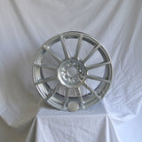 Rota Wheels Gravel 1885 5X100 44 56.1 Hypersilver