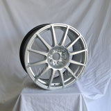 Rota Wheels Gravel 1885 5X100 44 56.1 Hypersilver
