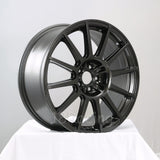 Rota Wheels Gravel 1885 5X114.3 44 73 Gunmetal