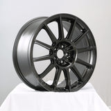 Rota Wheels Gravel 1885 5X100 44 56.1 Gunmetal