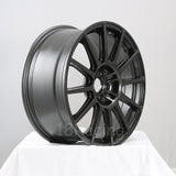 Rota Wheels Gravel 1885 5X114.3 44 73 Gunmetal