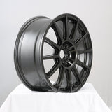 Rota Wheels Gravel 1885 5X100 44 56.1 Gunmetal