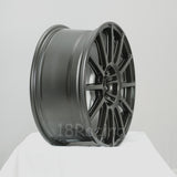 Rota Wheels Gravel 1885 5X100 44 56.1 Gunmetal