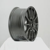 Rota Wheels Gravel 1885 5X114.3 44 73 Gunmetal