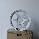 Rota Wheels Grid 1570 4X100 38 67.1  White