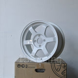 Rota Wheels Grid 1670 4X100 40 67.1 White