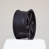 Rota Wheels Grid 1670 4X100 40 67.1 Hyperblack