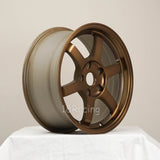 Rota Wheels Grid 1670 5X114.3 40 73 Full Royal Sport Bronze