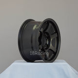 Rota Wheels Grid Offroad 1680 6X139.7 20 110 Gunmetal