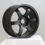 Rota Wheels Grid 1780 4x108 40 73 Flat Black