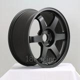 Rota Wheels Grid 1780 4x108 40 73 Flat Black