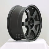 Rota Wheels Grid 1780 4x108 40 63.35 Flat Black