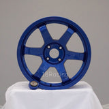 Rota Wheels Grid 1780 4x108 40 73 Hyperblue