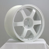 Rota Wheels Grid 1790 4x114.3 12 73 White