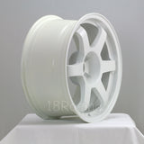 Rota Wheels Grid 1790 4x114.3 12 73 White