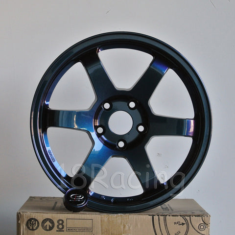 Rota Wheels Grid 1780 5x114.3 35 73 Chameleon