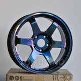 Rota Wheels Grid 1780 5x114.3 35 73 Chameleon