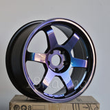 Rota Wheels Grid 1780 5x114.3 35 73 Chameleon