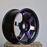 Rota Wheels Grid 1780 5x114.3 35 73 Chameleon