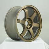 Rota Wheels Grid 1775 5x100 48 56.1 Full Royal Sport Bronze