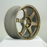 Rota Wheels Grid 1780 5x100 35 73 Full Royal Sport Bronze